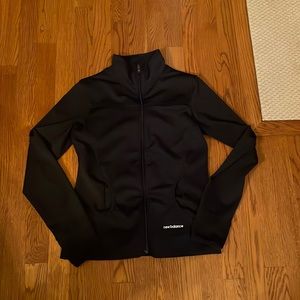 New Balance - Size small Women’s full zip